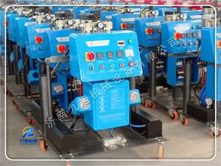 求聚氨酯發(fā)泡機(jī)那里的質(zhì)量好？？